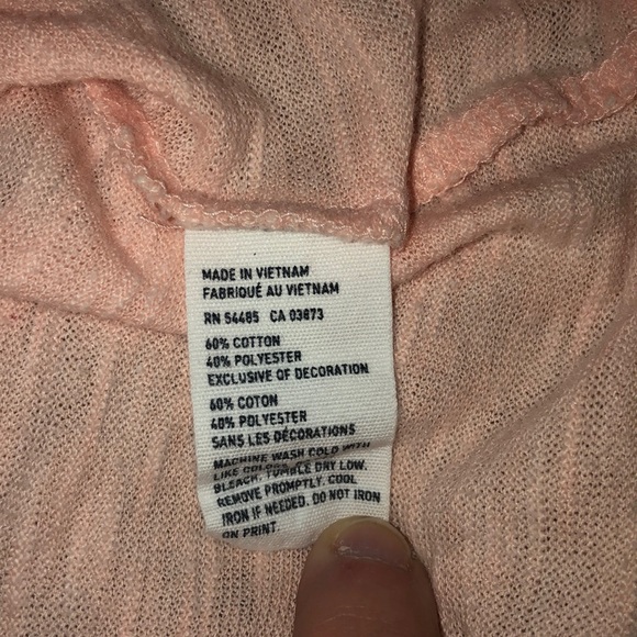 American Eagle Sweat Shirt - Picture 4 of 5